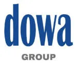 PT Dowa Hanandy Utama company logo