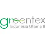 PT Greentex Indonesia Utama II company logo