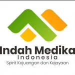 PT Indah Medika Indonesia company logo