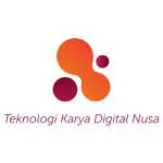 PT Teknologi Karya Digital Nusa company logo