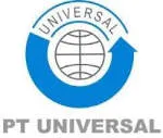 PT Universal company logo