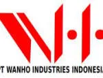 PT Wanho Industries Indonesia company logo