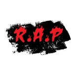 Pt RAP company logo