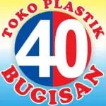 Toko Plastik 40 Bantul company logo