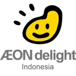 Aeon delight indonesia company logo