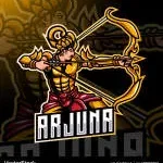 Arjuna Fresh company logo