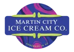 City Ice Cream company logo