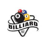 Five Queen Billiards Malang company logo