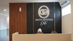 Geeta Estetika company logo