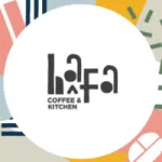 Hafa Coffee & House company logo