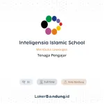 Inteligensia Islamic School company logo