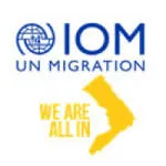 Iom Usrap Dc company logo