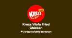 Krezz Wafa Fried Chicken company logo