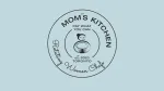 Mom's Kitchen company logo