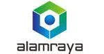 PT. Alamraya Sebar Barokah company logo