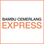 PT Bambu Cemerlang Ekspress company logo