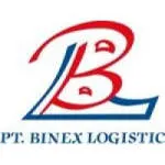 PT Binex Logistic company logo