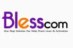 PT. Blesscom company logo