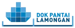 PT Dok Pantai Lamongan company logo