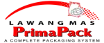 PT Lawangmas Primapack Indonesia company logo