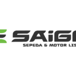 PT. Saige teknologi indonesia company logo