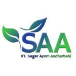 PT Seger Ayom Andharbehi company logo