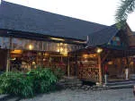 Resto Saung Desa company logo