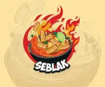 Seblak Teh Isum company logo