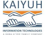 kaiyiee Information Technology Co., Ltd. company logo