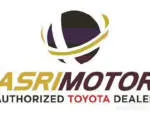 Asri Motor company logo