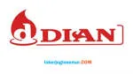 CV Dian Sehati Sentosa company logo