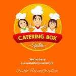 Catering Box 3 Putri company logo