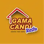 Gama Candi Resto company logo