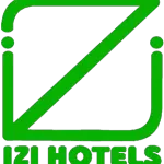 IZI Hotel company logo