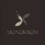 Monokrom Printing & Designs company logo