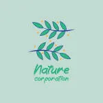 Natural Digital Printing company logo