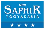 New Saphir Hotel Yogyakarta company logo