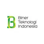 PT. BINER LOGIKA INFORMATIKA company logo