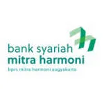 PT. BPRS Mitra Harmoni Yogyakarta company logo