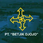 PT Betjik Djojo company logo