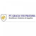 PT Gracia Visi Pratama company logo