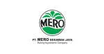 PT MERO Sekawan Jaya company logo