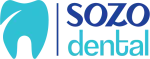 SOZO Dental company logo