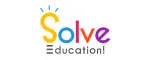 Solve Education company logo