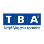 TBA Group company logo