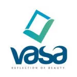 Vasa company logo