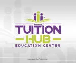 WeRocket Tuition Centre company logo