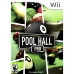 Wii Pool company logo