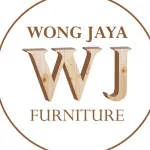 Wong Jaya company logo