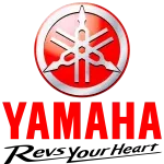 Yamaha Motor company logo